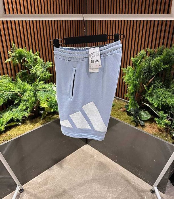 Adidas Unisex Classic T-shirt & Short