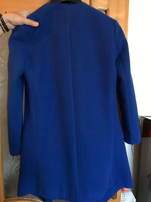 Palton de toamnă/primăvară