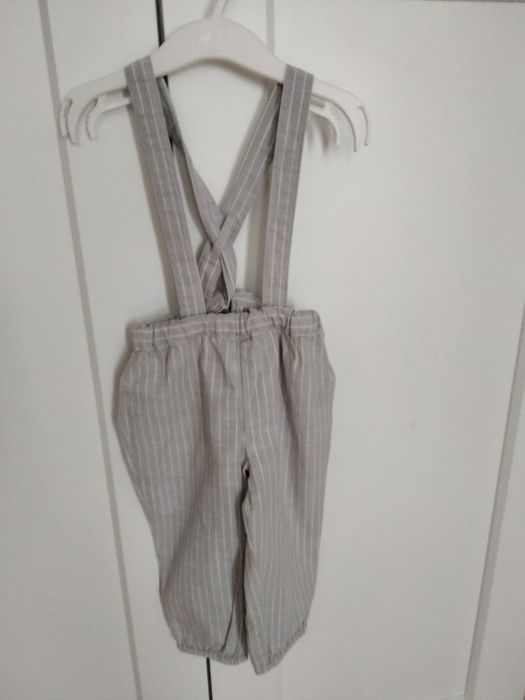 Salopeta H&M,nr 86,noua,fara eticheta