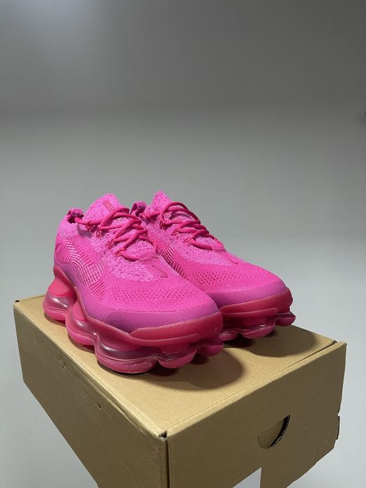 Nike Air Max Scorpion Pink