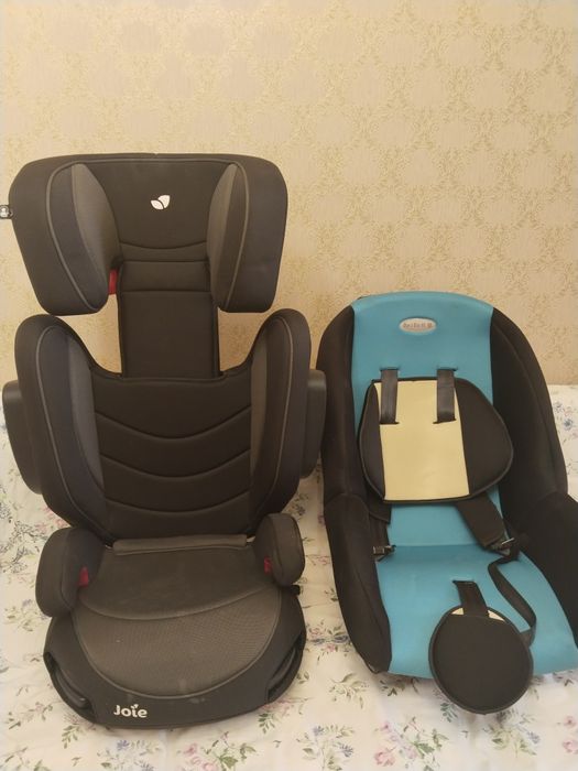 Детское автокресло