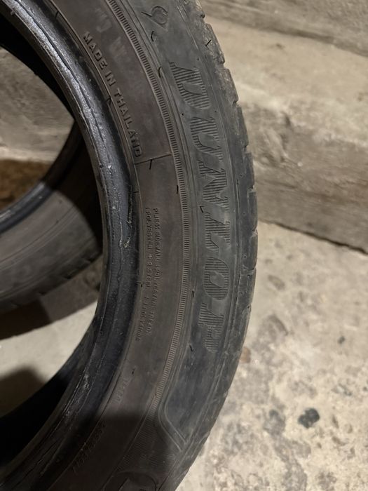 Летни Гуми 165/65/15  DUNLOP STREET RESPONSE 2
