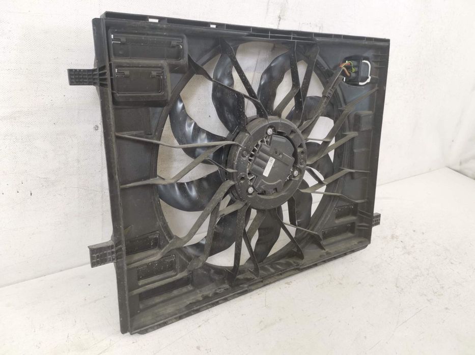 Electroventilator GMV Mercedes-Benz  C-Class W206 2020 2021 2022 Origi