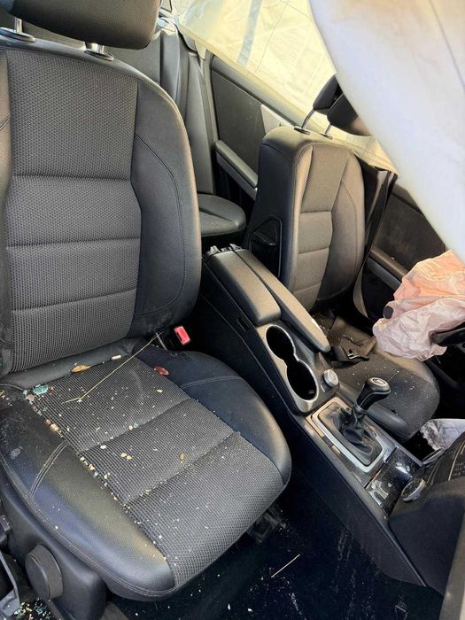 2010 Mercedes Benz GLK 350  4 MATIC на части