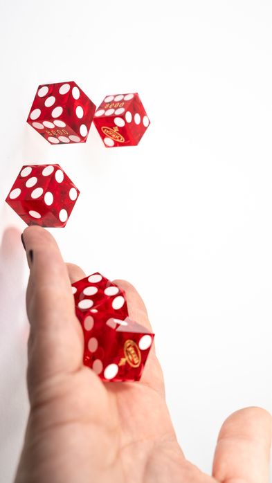 Vand zaruri de precizie transparente de casino Las Vegas | producator