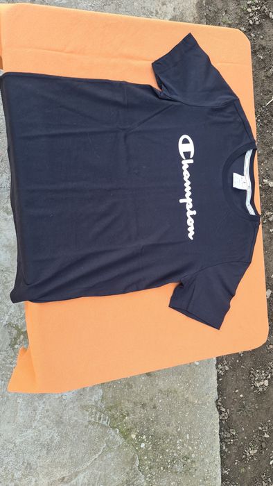 Tricou Champion Damă Nou Original măsura L