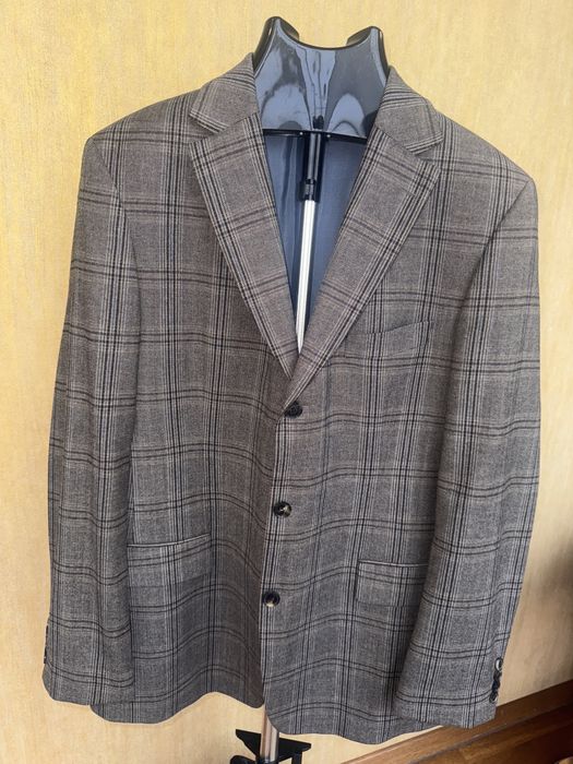 Sacou bărbătesc BOSS Hugo Boss - mărime 52