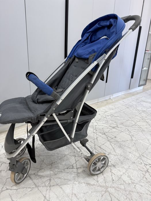 Продам коляску Бэбитон