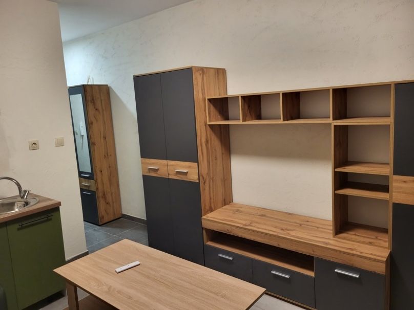 Продава се Едностаен апартамент в к.к. Слънчев бряг - 30 кв.м за 1330 €/кв.м - Снимка #16