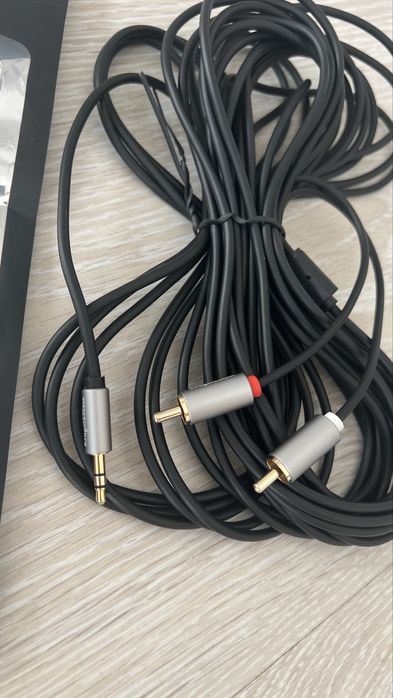 Cabluri audio profesionale noi