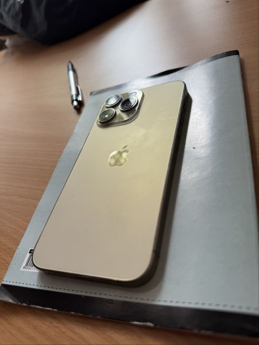 Iphone 14 pro max 256gb 97%