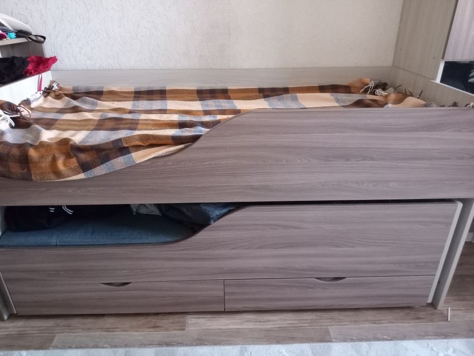 Мебель детская кровать