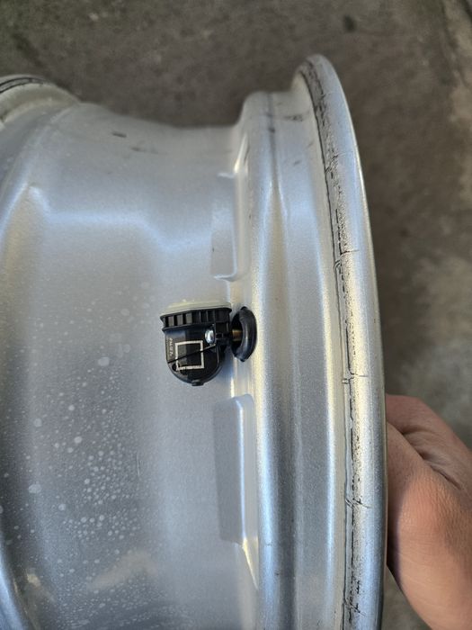 Джанти 15 / 4х108 - Ford Fiesta и др. 4х108