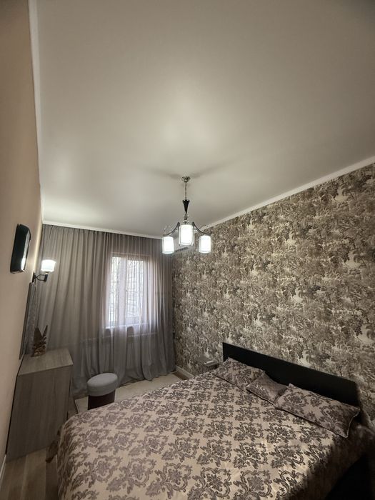 Сдается уютная 3-комнатная квартира в центре Ташкента. Мирабад,Ойбек