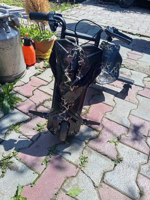 Дрифт кар в новом состоянии