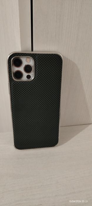 Айфон 12 про 256