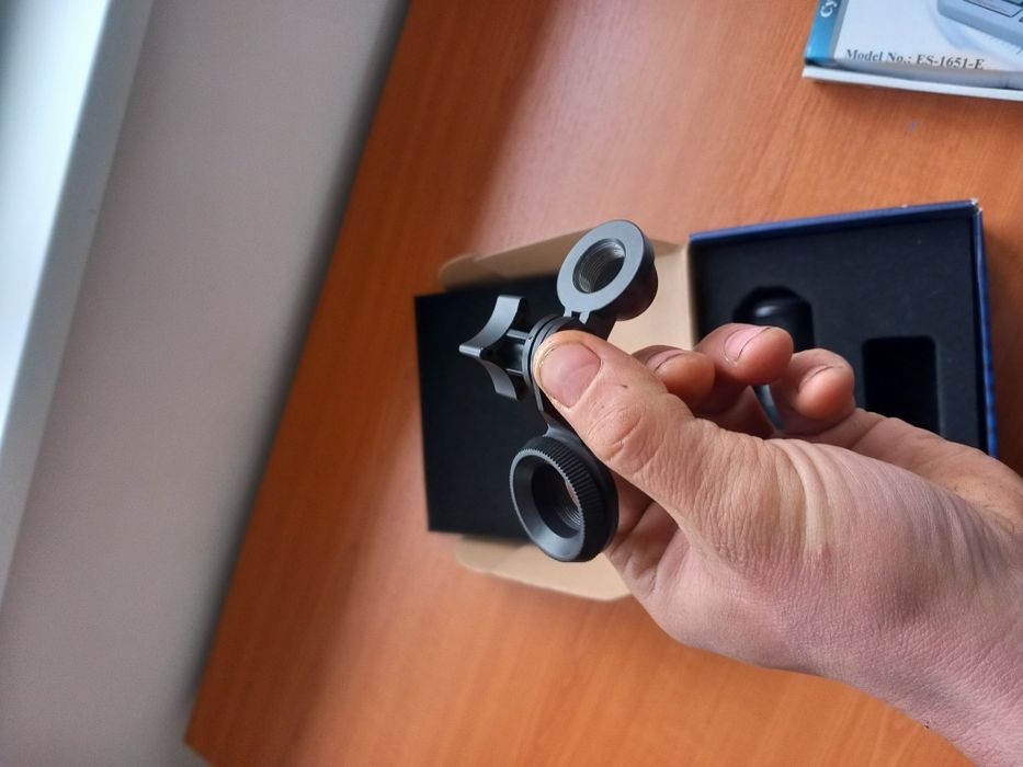 Микрофон  ST-1 Lanen