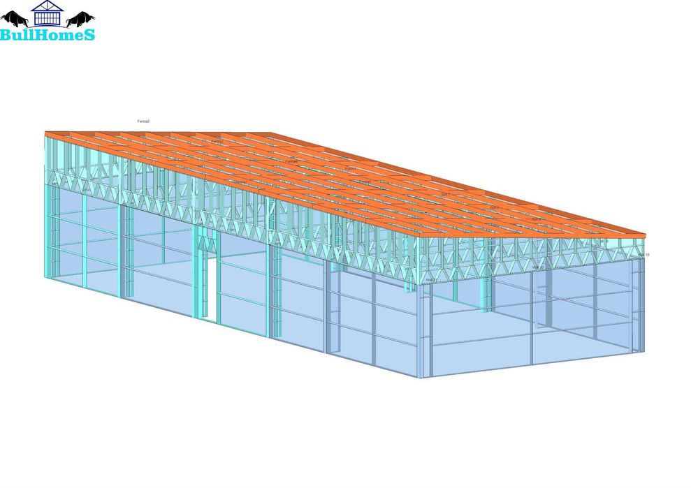 ЛИЗИНГ - Халета, Хале, Магазини, Магазин, Складове 160м2