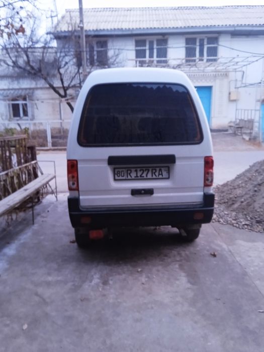 Демас холати аъло даражада