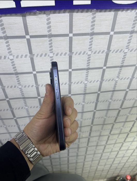 IPhone 15Pro 256gb