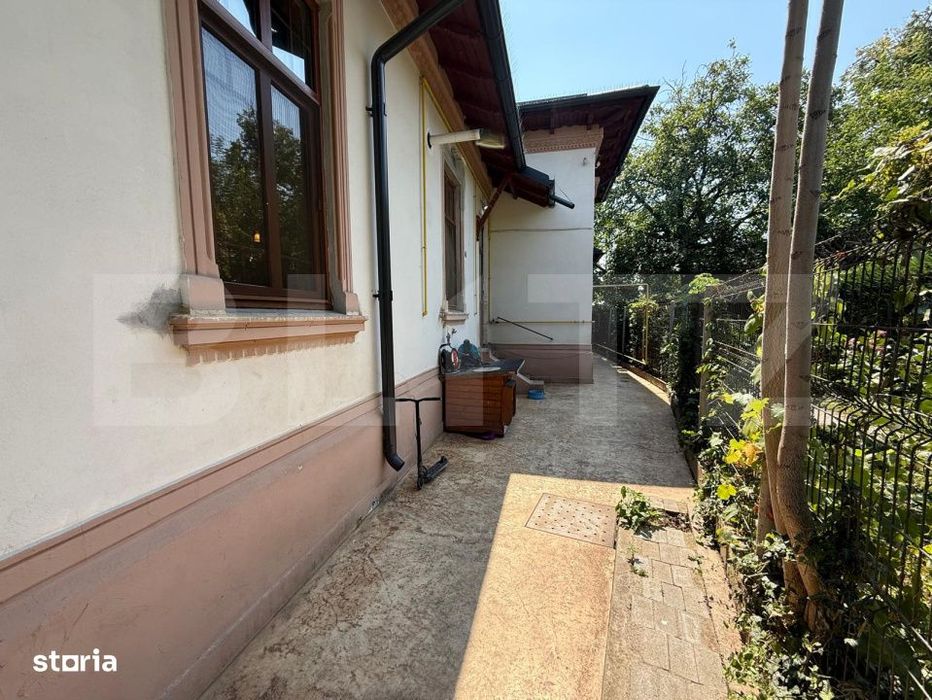 Casa duplex, 110 mp, zona Ana Ipatescu