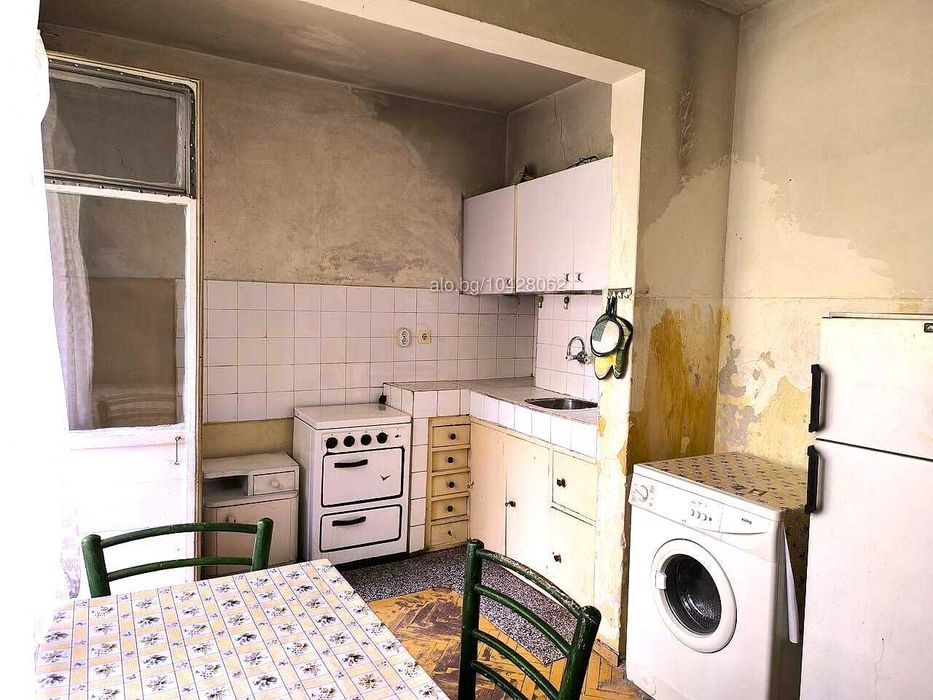 Продава се Тристаен апартамент в София, Лозенец - 80 кв.м за 3463 €/кв.м - Снимка #8