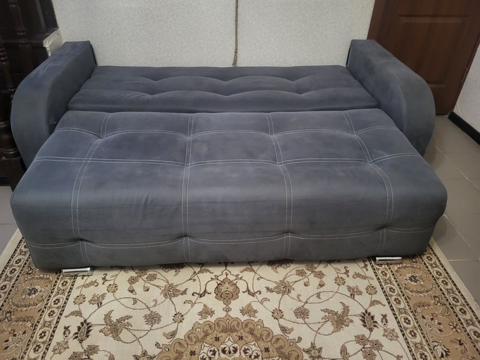 Диван раскладной