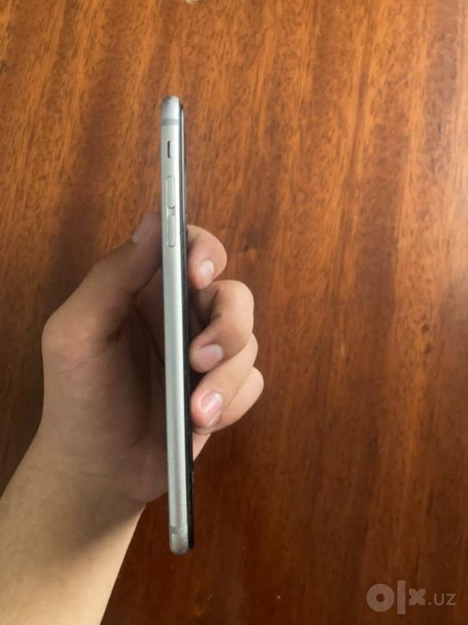 Iphone 6s 16 gb.