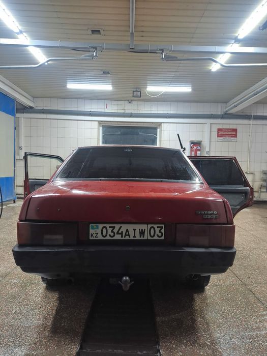 Продам ваз 21099