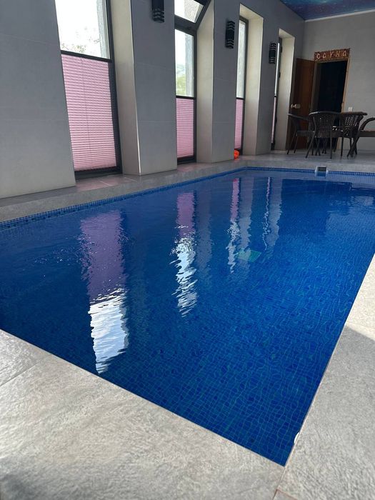 Дача в Чимгане Ойлави