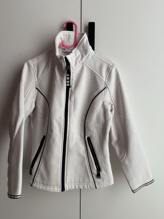 Hanorac Dkny pentru fete