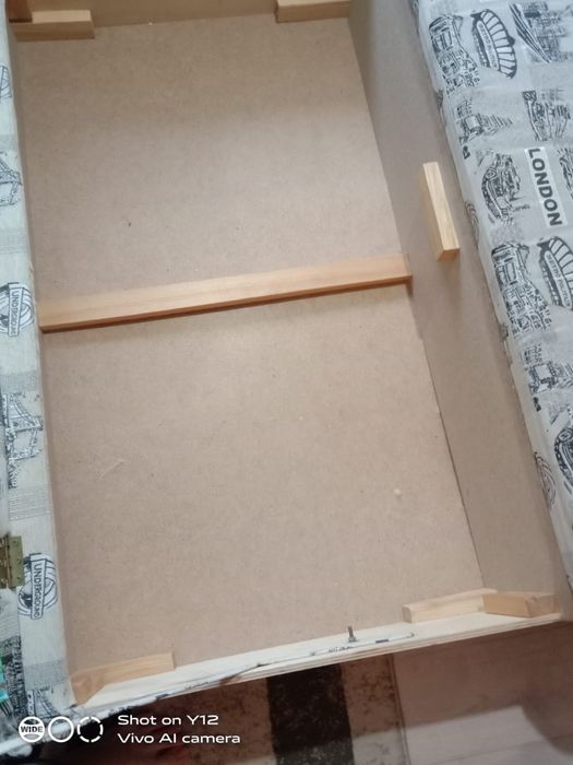 Продам диван кровать лягушка