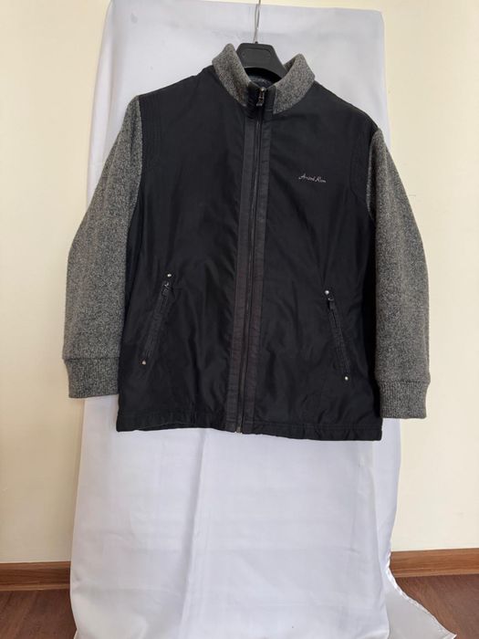 Куртка мужская 7000 тг