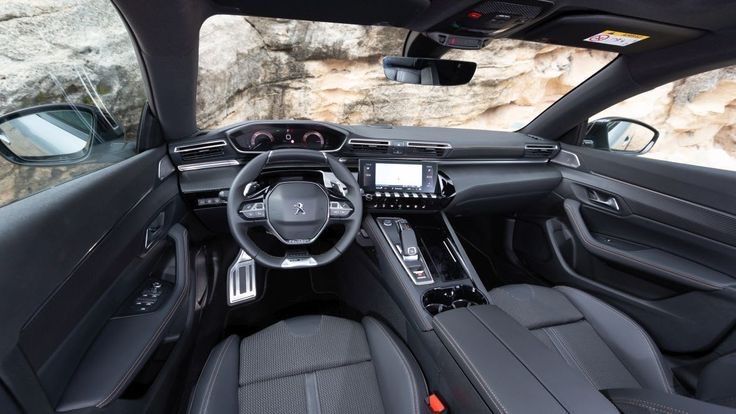 Peugeot 5008 GT Line 1.6b Automat Пежо 5008 GT Line 1.6 бензин Автомат