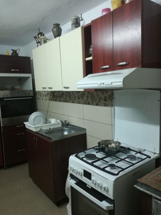 vand casa Frumuseni