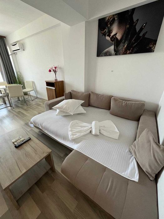 Apartament 2 camere Mamaia – Summerland - Fratelli