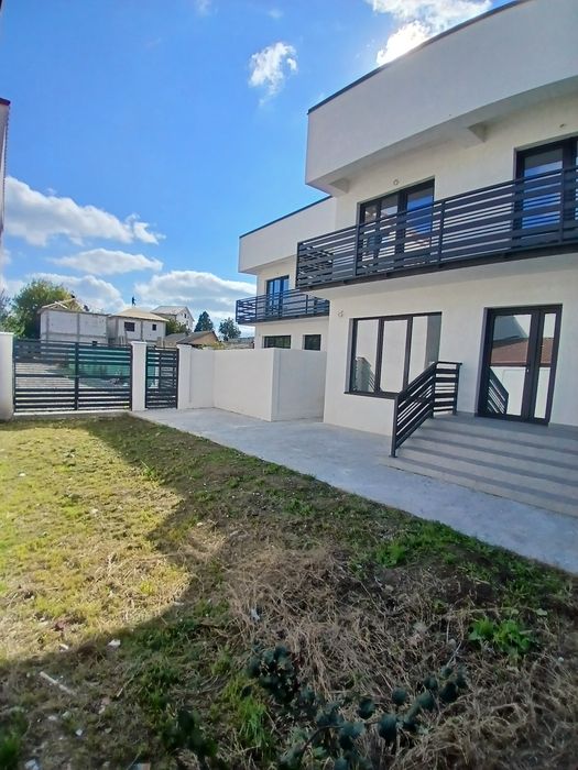 Vilă Năvodari zona kaufland!