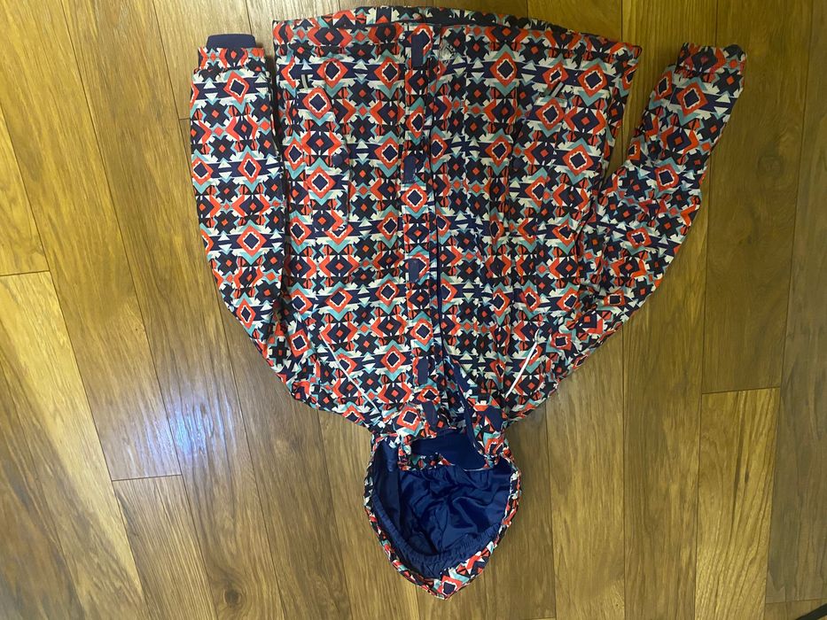 Детско ски яке унисекс