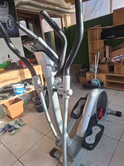 Кростренажор до 150кг човек