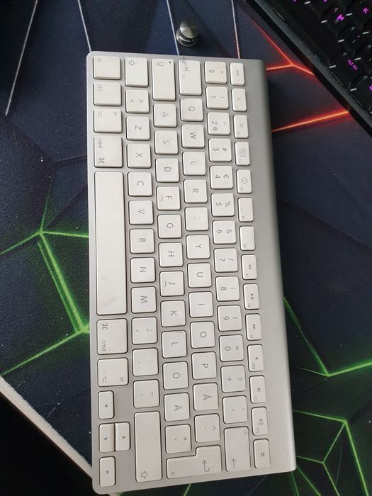 Apple A1255 tastatura