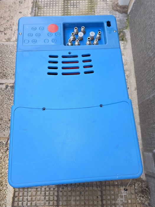 IMP ABS JUNIOR PERONI aparat pentru bere si vin