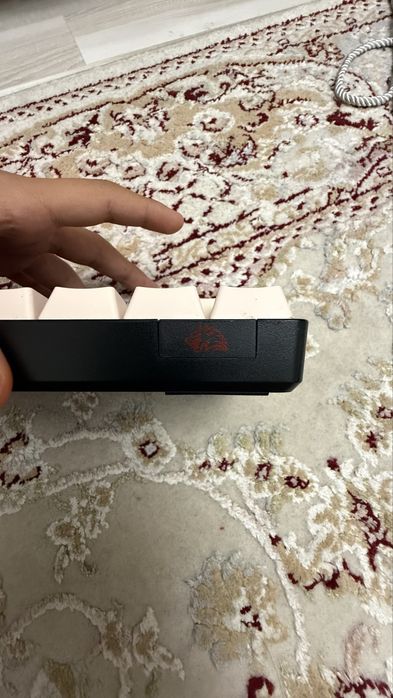 Ziyoulang T60 клава