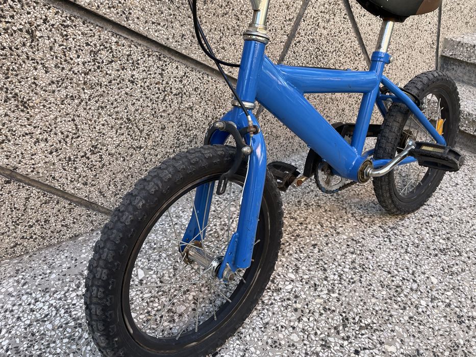 Детско колело 16