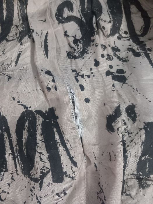 Sacou negru cambrat mărimea S Rich & Royal