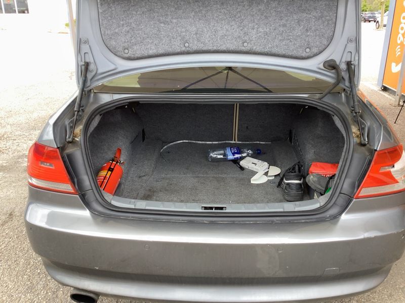 BMW 3er 320d 2007