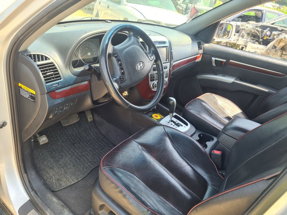 Хюндай Санта фе, 2.2,ЦРДИ,155К.С, дизел на части.