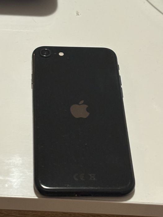 Iphone SE 2020 Топ