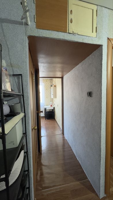 Обмен 2 кмн на 3-кмн