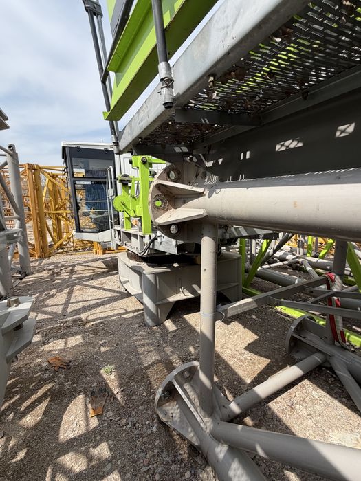 Продажа Башенных кранов-10 тон