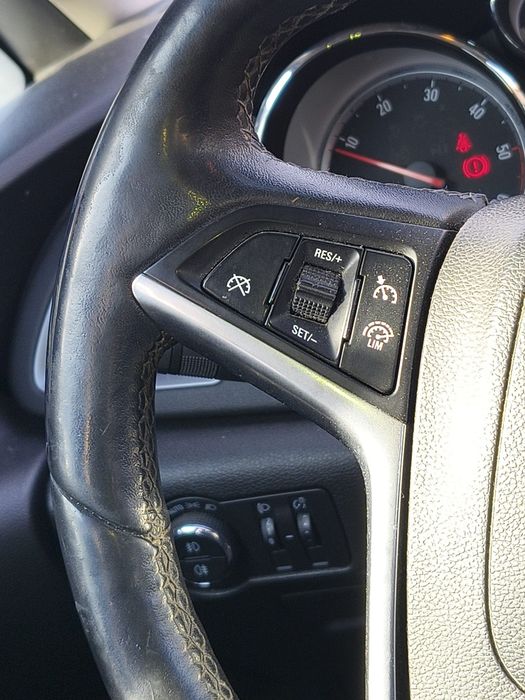 OPEL Astra 0 — imagine 3